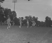 Band camp